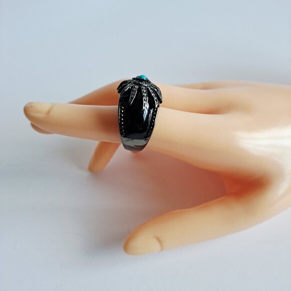 New Angelique De Paris Ring Size 6 - Picture 14 of 14